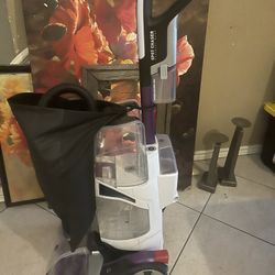 Hoover Carpet Vacuum 