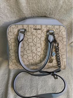Calvin Klein Purse