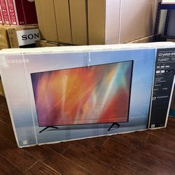 Samsung 70 Inch 4K Tv Smart
