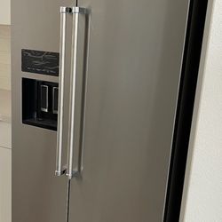 Refrigerador KickenAdi 