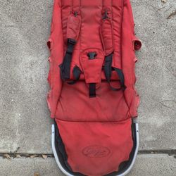 City Select Seat Cover Replacement 