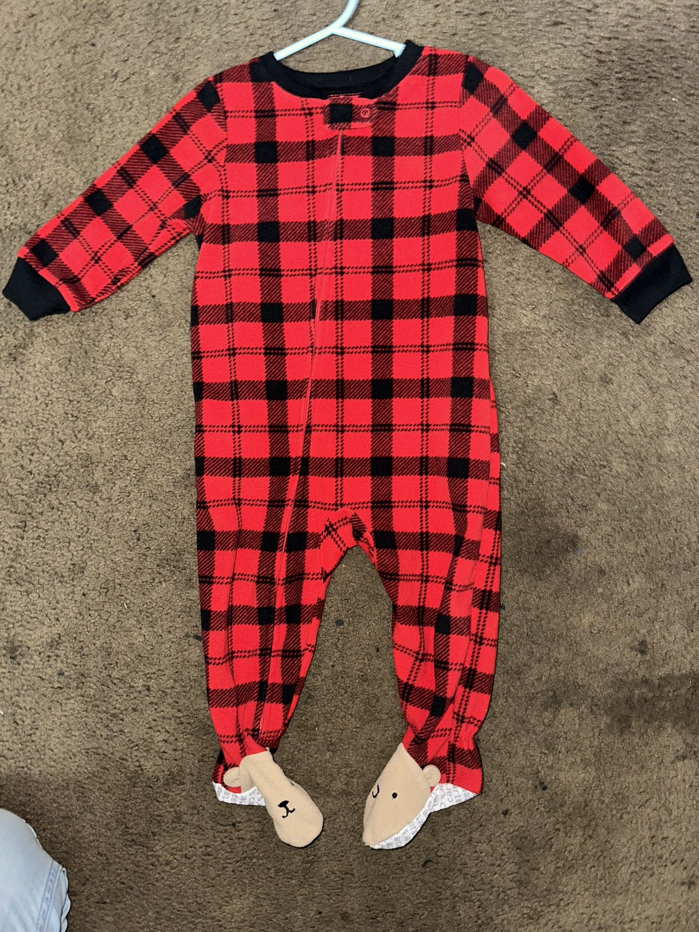 Baby Pjs