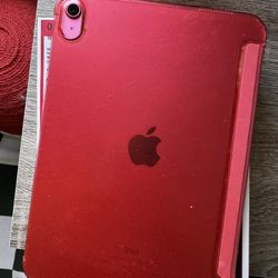 Apple iPad And Apple Pen