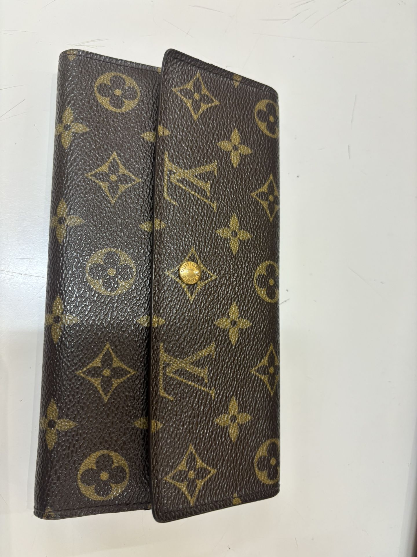 Louis Vuitton Wallet