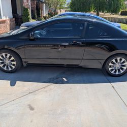 2010  Honda Civic For Sale