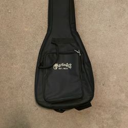Martin Mini Case