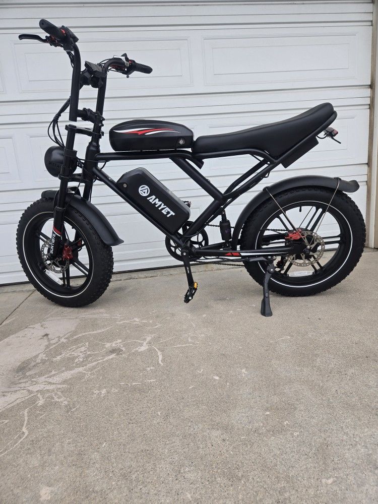E Bike 780