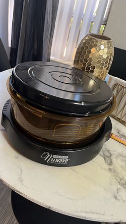 Brand New Nu Wave  Pro Plus Oven  $30