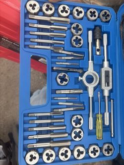 Tap N Dice Set