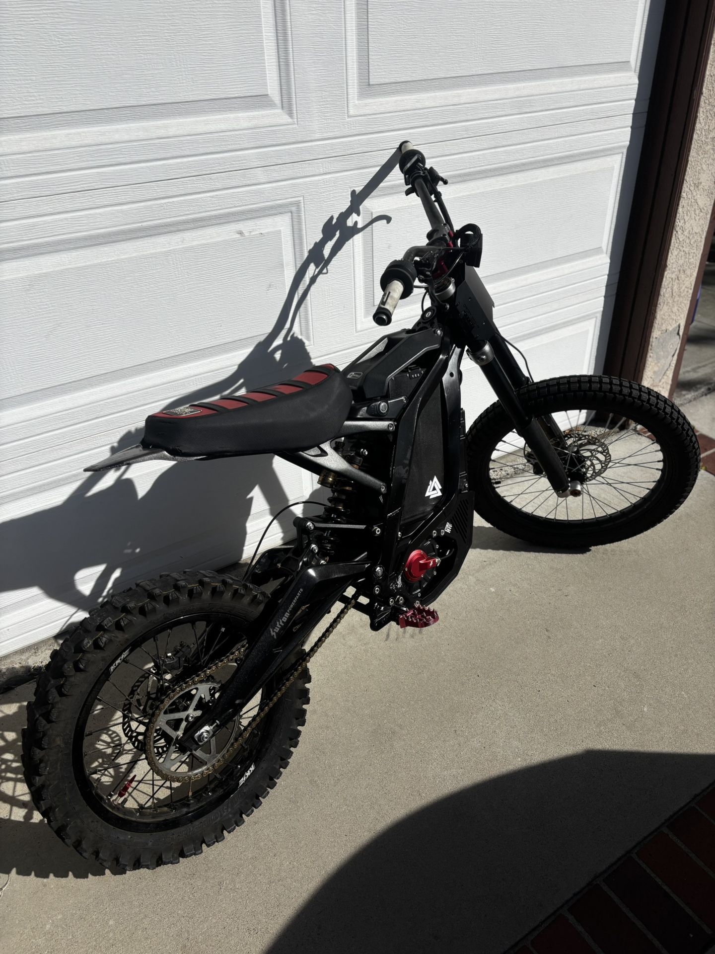 Fully Built Surron for Sale in Dana Point, CA - OfferUp
