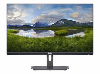 Dell Monitor. New out of box  - have 2