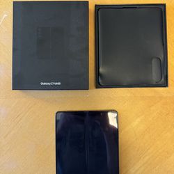 Samsung Fold 5 - Unlocked, Like New