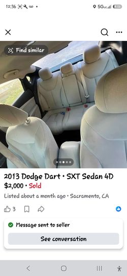 2013 Dodge Dart