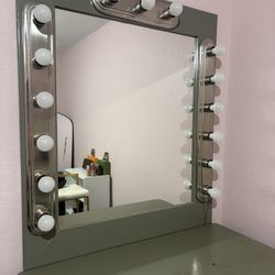 Vanity