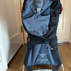 Osprey Poco AG Premium Child Carrier Backpack