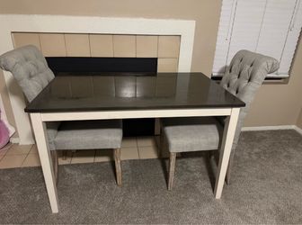 Dinning table