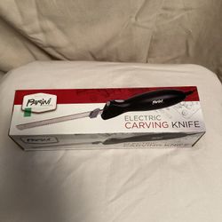 Electric Carving Knife