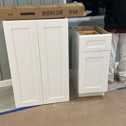 Cabinets