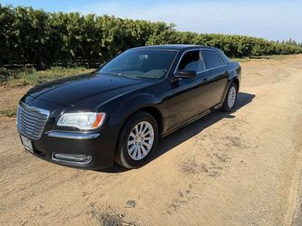 2014 Chrysler 300