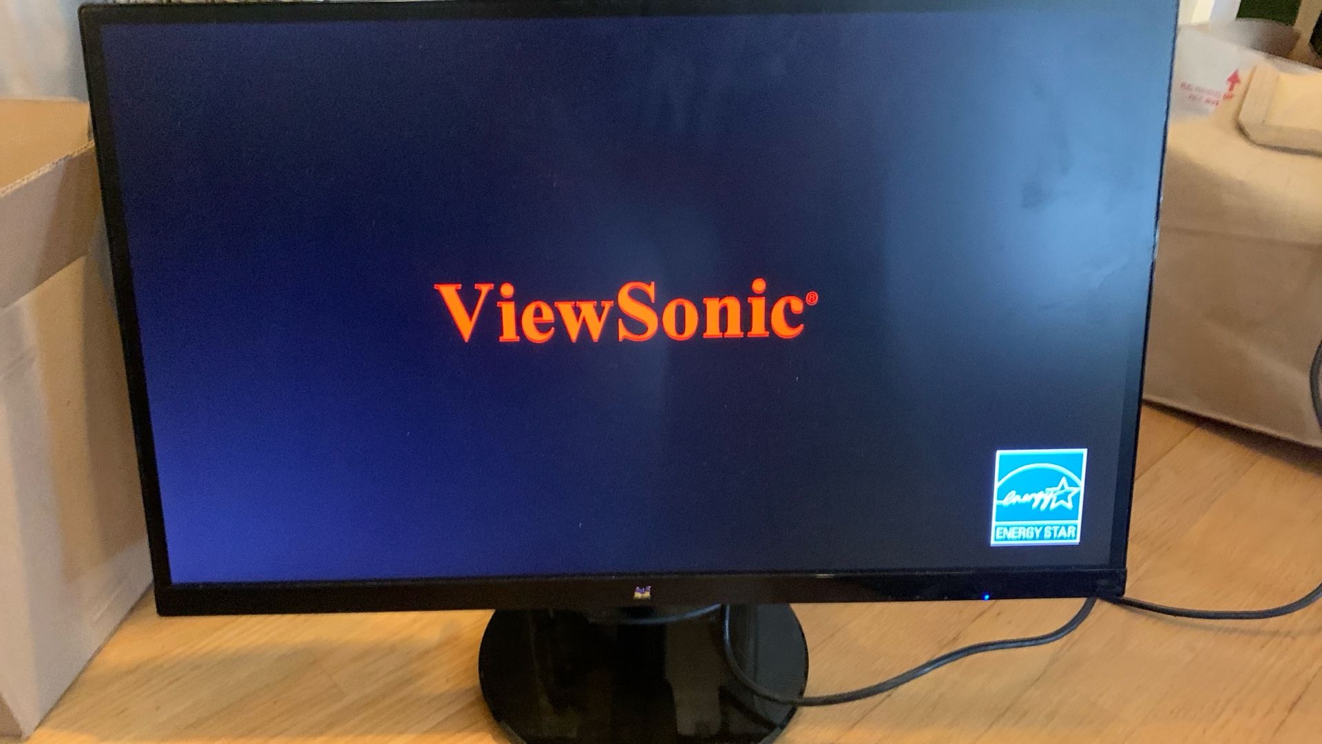 Viewsonic 28”Monitor VA2759
