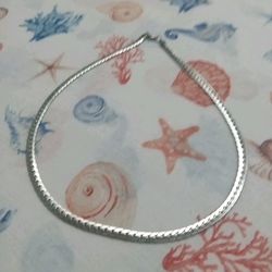 Lady's Snake Chain
