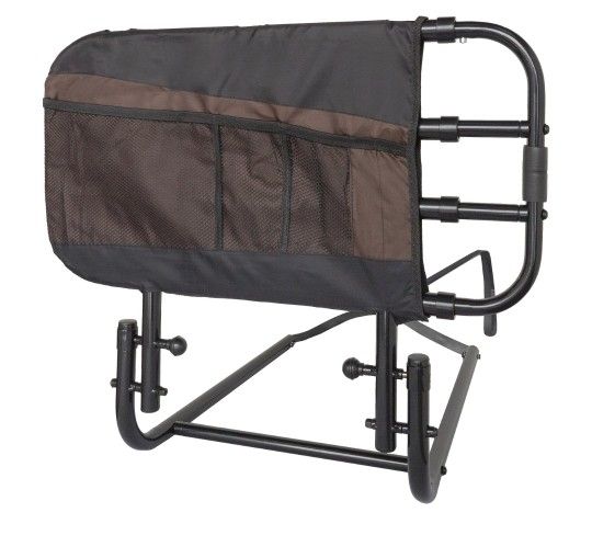 Universal Bed Armrest