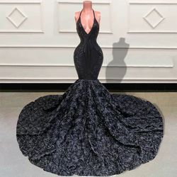 Custom Prom Dresses 👗 