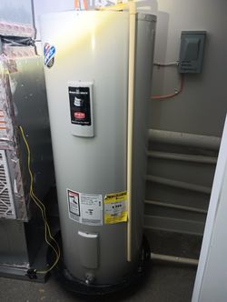 Water Heater (electric) PICK-UP ONLY