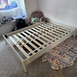 Bed Frame -Full Size