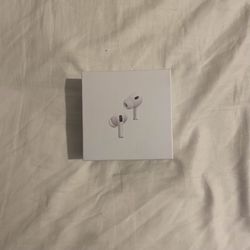 Apple AirPods Pro 2 (Type-C) – Latest Version