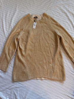Women’s Express Sweater