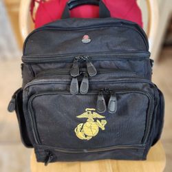 Marine Backpack