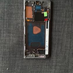 Samsung Note 20 Screen Repair Parts