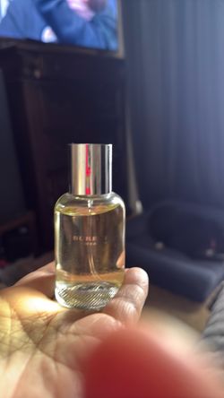 Burberry weekend perfume