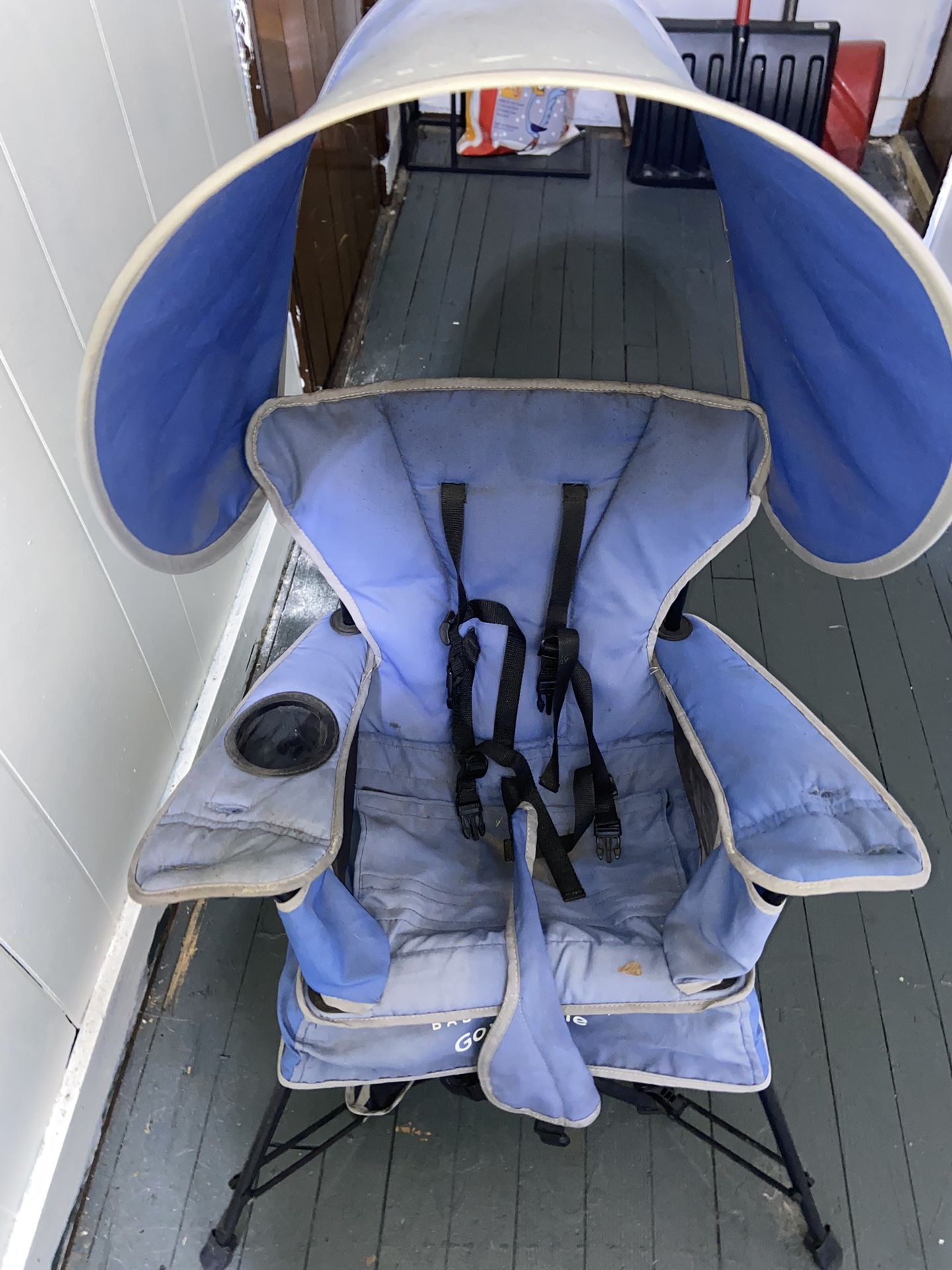 Baby Delight Portable chair