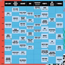 Lollapalooza