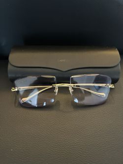 Cartier Glasses