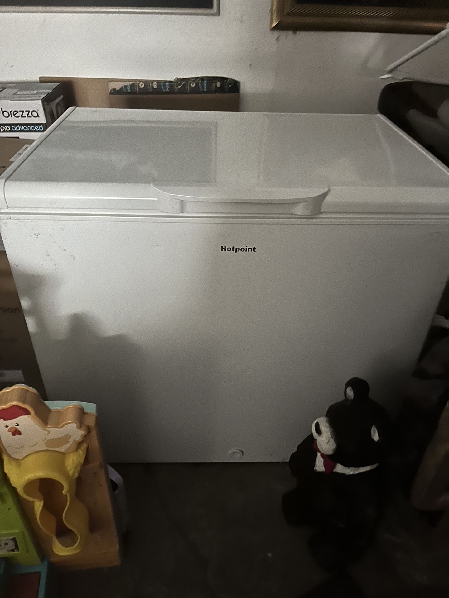 Freezer for Sale in Bothell, WA OfferUp