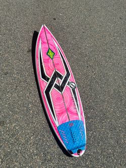 Surfboard