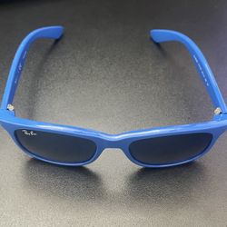 Rayban Juniors Kids