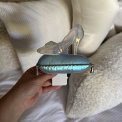 Cinderella Bath & Body Works Plug 