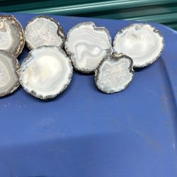 Agate Rocks
