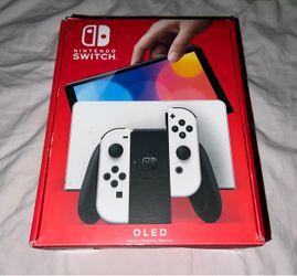 NINTENDO SWITCH SYSTEM