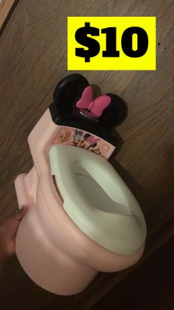 Potty