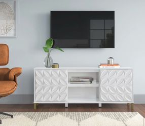 TV Stand for TVs up to 65"