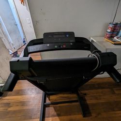 Proform Treadmill 