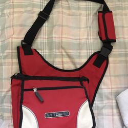 Carry On Shoulder Back Pack 