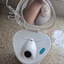 Facial Steam Pure Brand