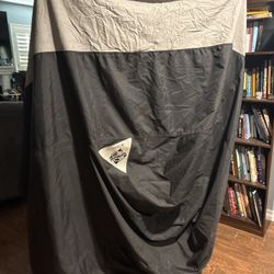 Motorcycle Cover 
