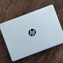 HP Intel Labtop